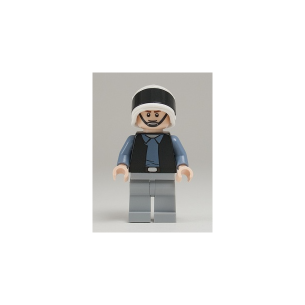 Rebel Fleet Trooper (SW0427)