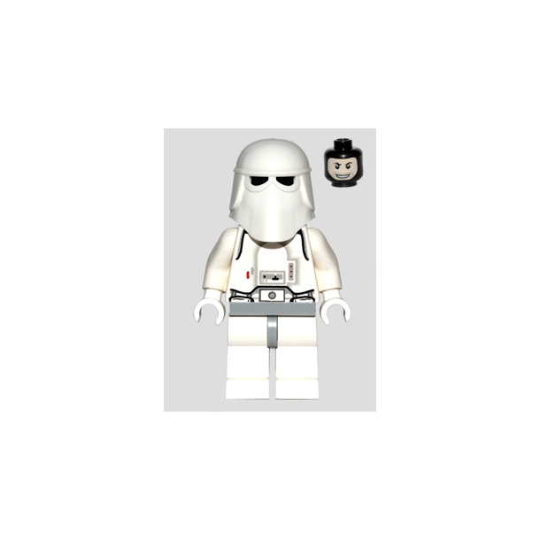 Snowtrooper (SW0428)