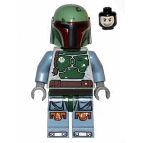 Boba Fett (SW0431)