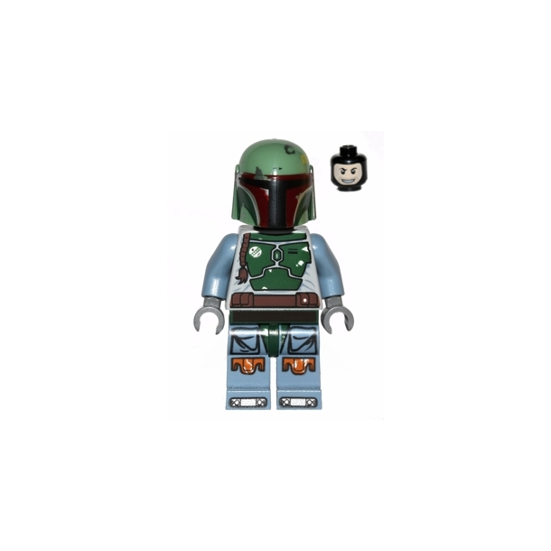 Boba Fett (SW0431)