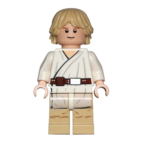 Luke Skywalker (SW0432)