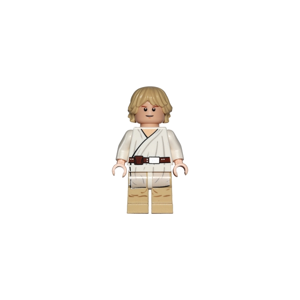 Luke Skywalker (SW0432)