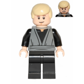 Luke Skywalker (SW0433)