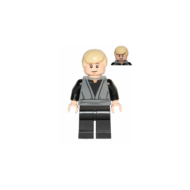 Luke Skywalker (SW0433)
