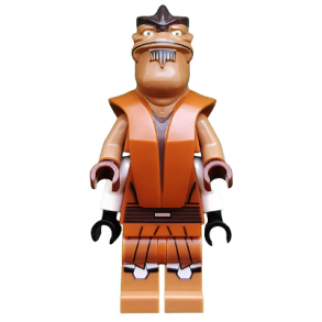 Pong Krell (SW0435)