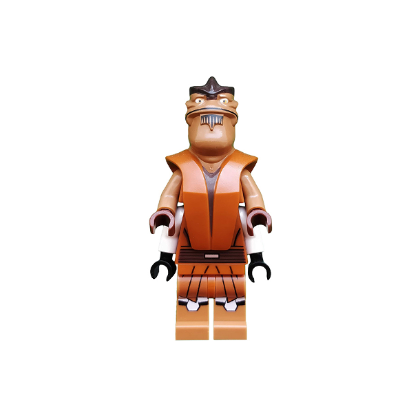 Pong Krell (SW0435)