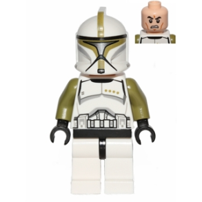 Clone Trooper Sergeant Phase 1 (SW0438)