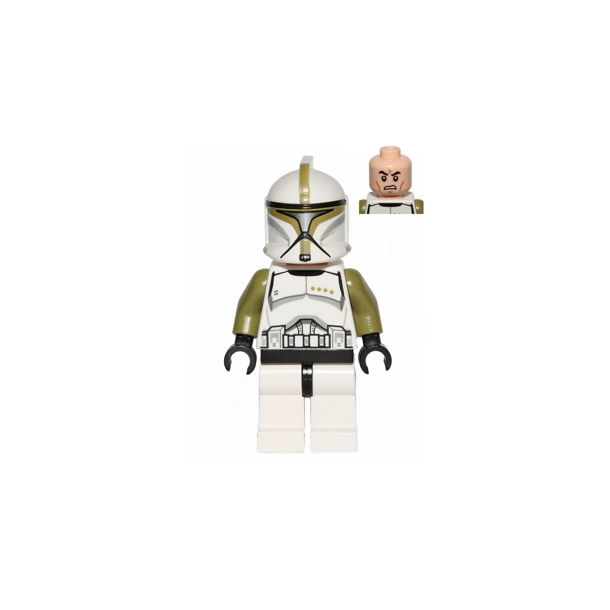 Clone Trooper Sergeant Phase 1 (SW0438)