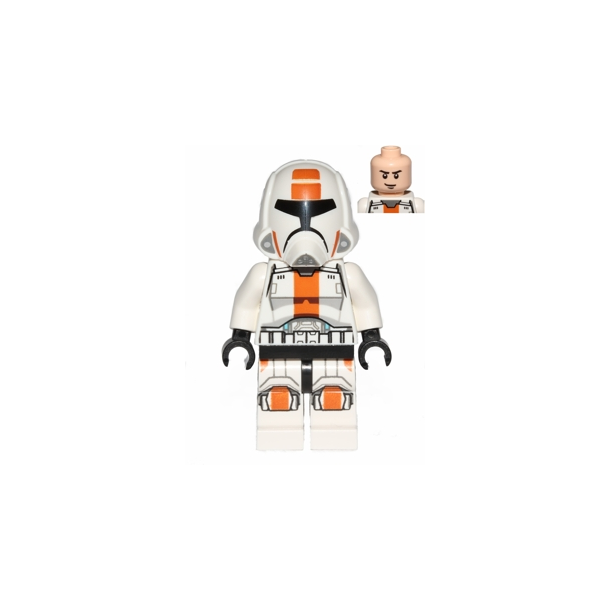 Republic Trooper (SW0440)