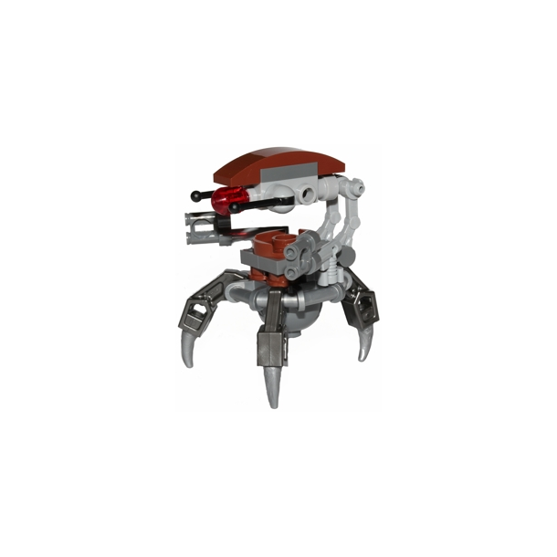 SW0441 - Droideka (Destroyer Droid)