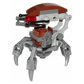 Droideka (SW0441a)
