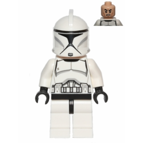 Clone Trooper (SW0442)