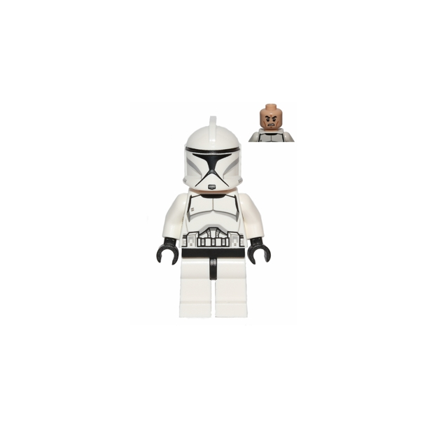 Clone Trooper (SW0442)