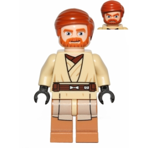 Obi-Wan Kenobi (SW0449)