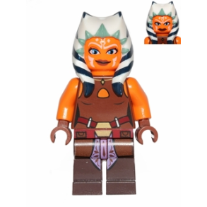 Ahsoka Tano (Padawan - SW0452)