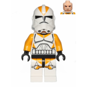 Clone Trooper (SW0453)