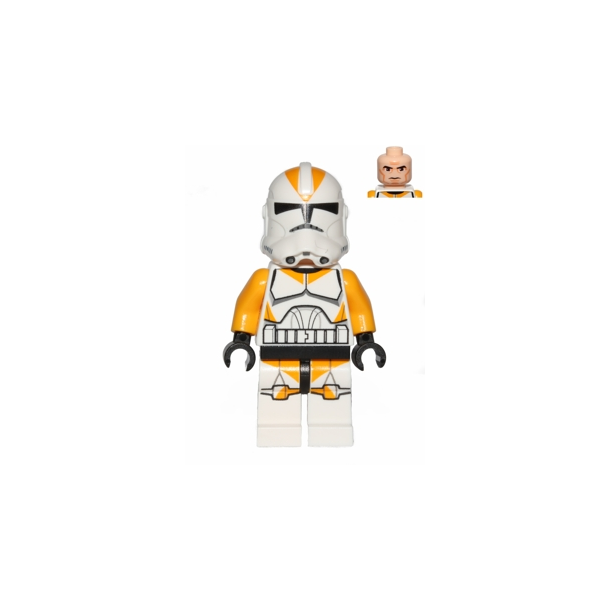Clone Trooper (SW0453)