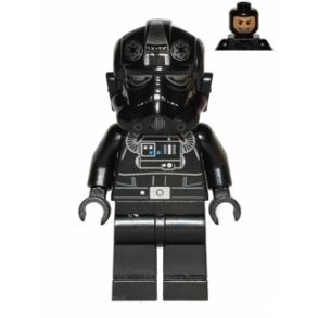 Imperial TIE Fighter / Bomber Pilot (SW0457)