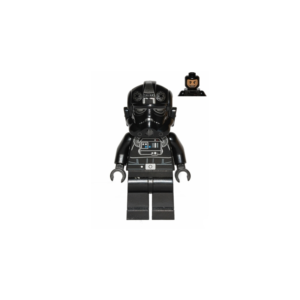 Imperial TIE Fighter / Bomber Pilot (SW0457)