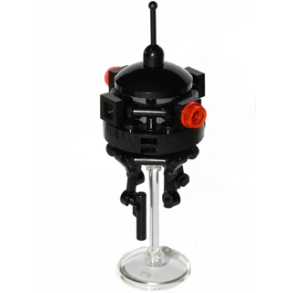 Imperial Probe Droid (SW0459)