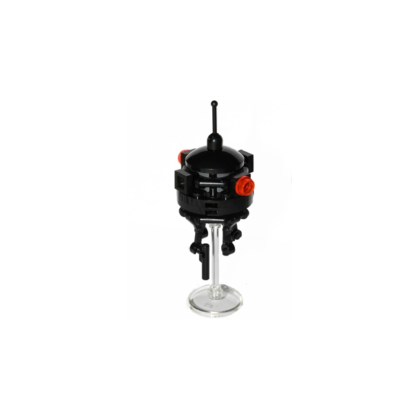 Imperial Probe Droid (SW0459)