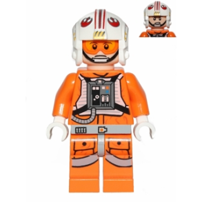 Luke Skywalker (SW0461)