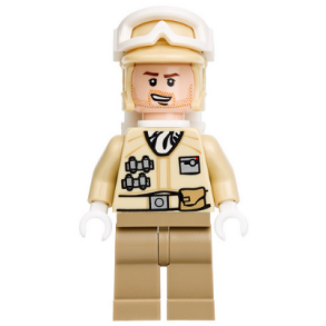 Hoth Rebel Trooper (SW0462)