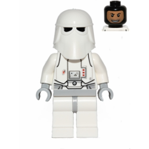 Snowtrooper (SW0463)