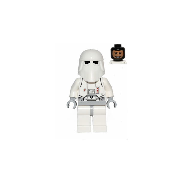 Snowtrooper (SW0463)