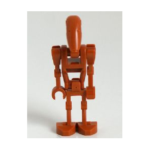 SW0467 - Battle Droid