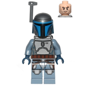 Jango Fett (SW0468)