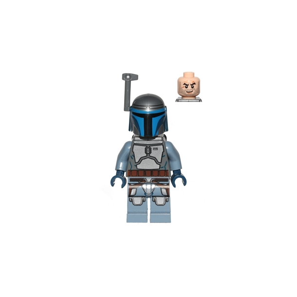 Jango Fett (SW0468)