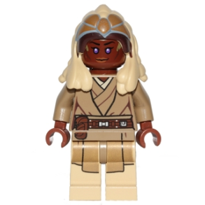 Stass Allie (SW0469)