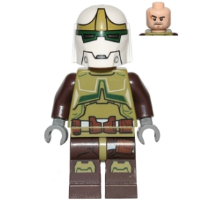 Bounty Hunter (SW0476)