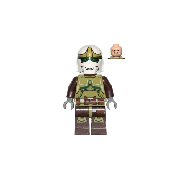 Bounty Hunter (SW0476)