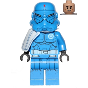 Special Forces Clone Trooper (SW0478)
