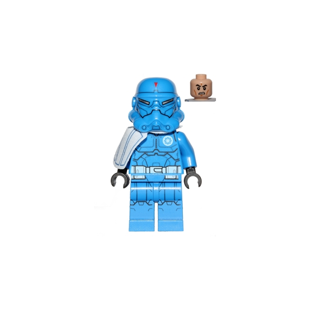 Special Forces Clone Trooper (SW0478)