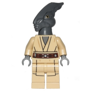 Coleman Trebor (SW0480)