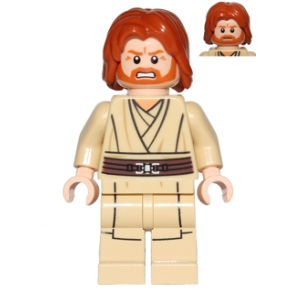 Obi-Wan Kenobi (SW0489)