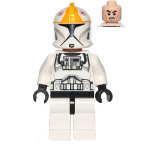 Clone Trooper Pilot - Phase 1 (SW0491)