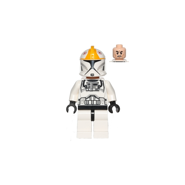 Clone Trooper Pilot - Phase 1 (SW0491)