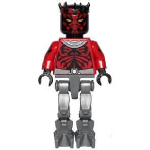 Darth Maul - Mechanical Legs (SW0493)