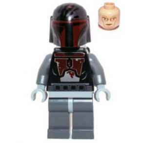 Mandalorian Super Commando (SW0494)