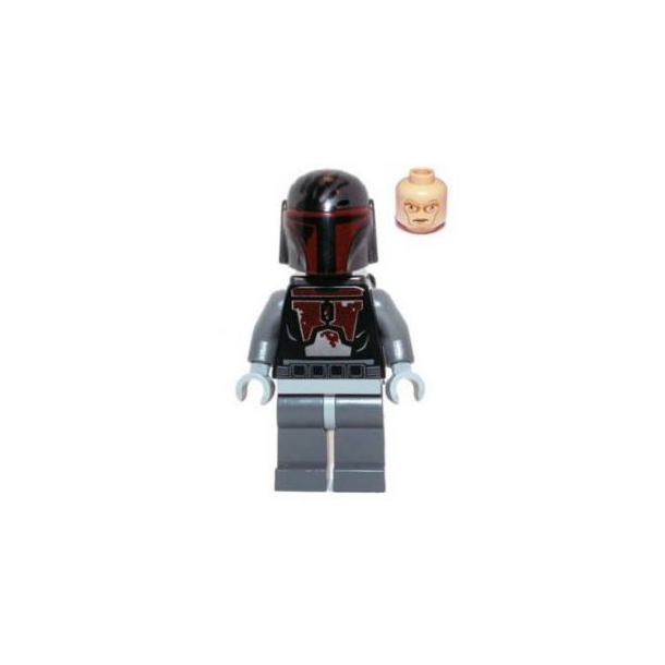 Mandalorian Super Commando (SW0494)