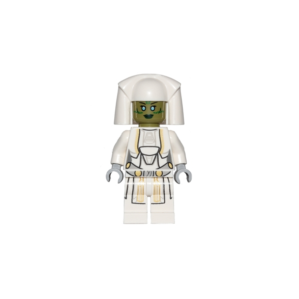 Jedi Consular (SW0501)