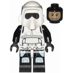 Imperial Scout Trooper (SW0505)