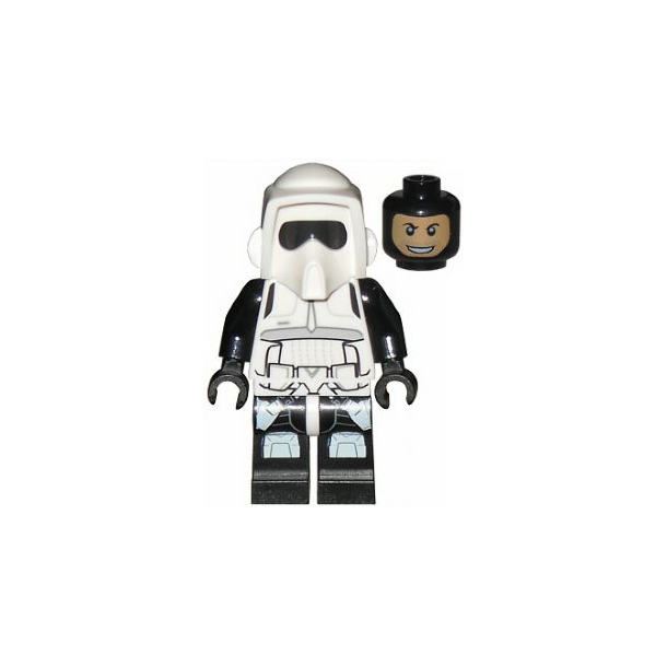 Imperial Scout Trooper (SW0505)