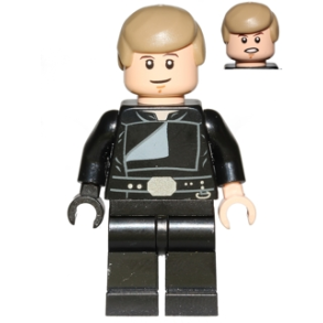 Luke Skywalker (SW0509)