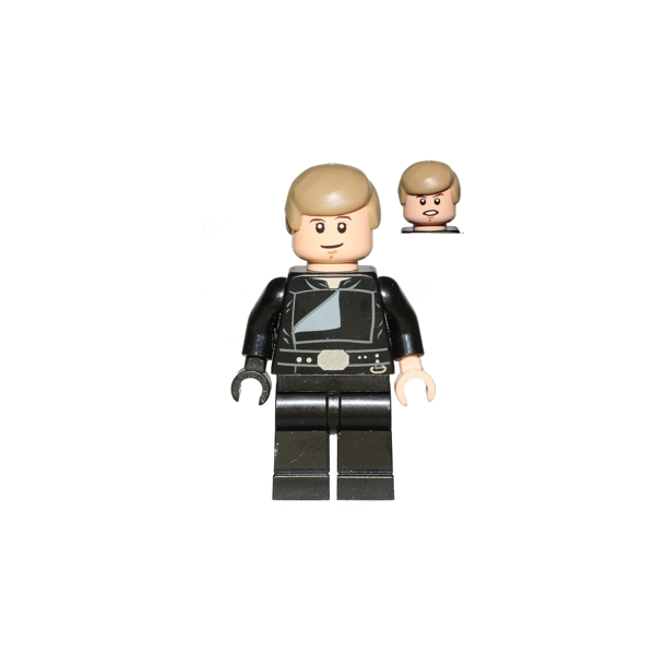 Luke Skywalker (SW0509)