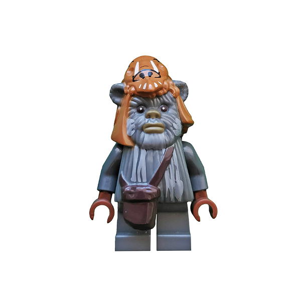 Teebo - Ewok (SW0510)
